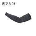 thumbnail image 2 of WIFKLSIIPG Unisex Arm Warmers Sleeve Cover UV Sun Protection Sports Drive Cycling, 2 of 2