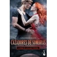 thumbnail image 1 of CAZADORES DE SOMBRAS 5 BOOKET CIUDAD DE ALMAS PERDIDAS, 1 of 2