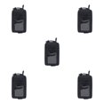 thumbnail image 1 of Riñonera Toystoory para Mujeres y Hombres Impermeable Negro, 1 of 6
