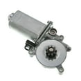 thumbnail image 4 of Window Lift Motor For Buick Cadillac Chevrolet Oldsmobile Pontiac, 4 of 7