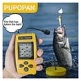 thumbnail image 2 of Détecteur de Poissons Portable Intelligent avec Sonar, Facile à Utiliser, 2 of 7