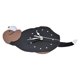 thumbnail image 3 of Reloj de pared ANGGREK Sin marco Efecto 3D Para Puertas Ventanas armarios, 3 of 8