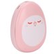 thumbnail image 4 of Cargador portátil de doble función y calentador de manos de 4000 mAh Fox Pink Cutie, 4 of 8