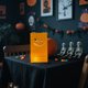 thumbnail image 5 of Bolsas de luz de Halloween con velas electrónicas,bolsas ignífugas para velas,linternas de calabaza,faroles de té y candelabros,decoración para fiestas, 5 of 6