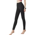 thumbnail image 1 of Leggins Deportivos Anticelulitis Efecto Levanta Gluteos Yoga, 1 of 7