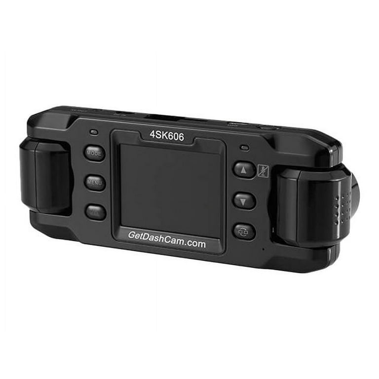 2K and 4K Rove Dash Cam (Brand New) - Cameras - Kennett Square,  Pennsylvania, Facebook Marketplace
