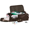 677-5 Royce Leather Golf Shoe and Accessory Bag