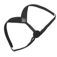 thumbnail image 1 of Adjustable Adjustable Back Posture Corrector Release Buckle Clavicle Spine Back Shoulder Support Brace, 1 of 7