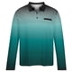 thumbnail image 4 of Blusa y camisa de manga larga con cuello vuelto para hombre, camisa deportiva de color liso con solapa y botones, blusa de poliéster de manga larga con solapa para hombre, 4 of 4