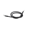 thumbnail image 3 of Seachoice Tinned Copper Battery Assembly, 4 AWG, Black, 3 of 4