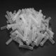 thumbnail image 4 of Floral Tube 100-Pack Flower Tube, Flower Vials, Floral Water Tube for Flower Arrangements,Clear Plas, 4 of 5