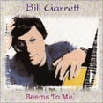 thumbnail image 1 of Bill Garrett - Me Semble Tre [CD], 1 of 3