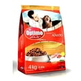 thumbnail image 1 of Alimento Croqueta Perro Optimo Nupec Adulto 4kg OPA4, 1 of 2