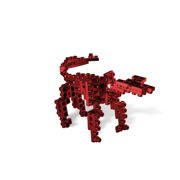 Collector Mind3 Cube Set Red (69 Pcs)