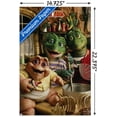 thumbnail image 3 of Dinosaurs - Group Wall Poster, 14.725" x 22.375", 3 of 6