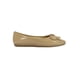 thumbnail image 2 of Flats Balerina Mujer Charol Beige Leon 424, 2 of 4