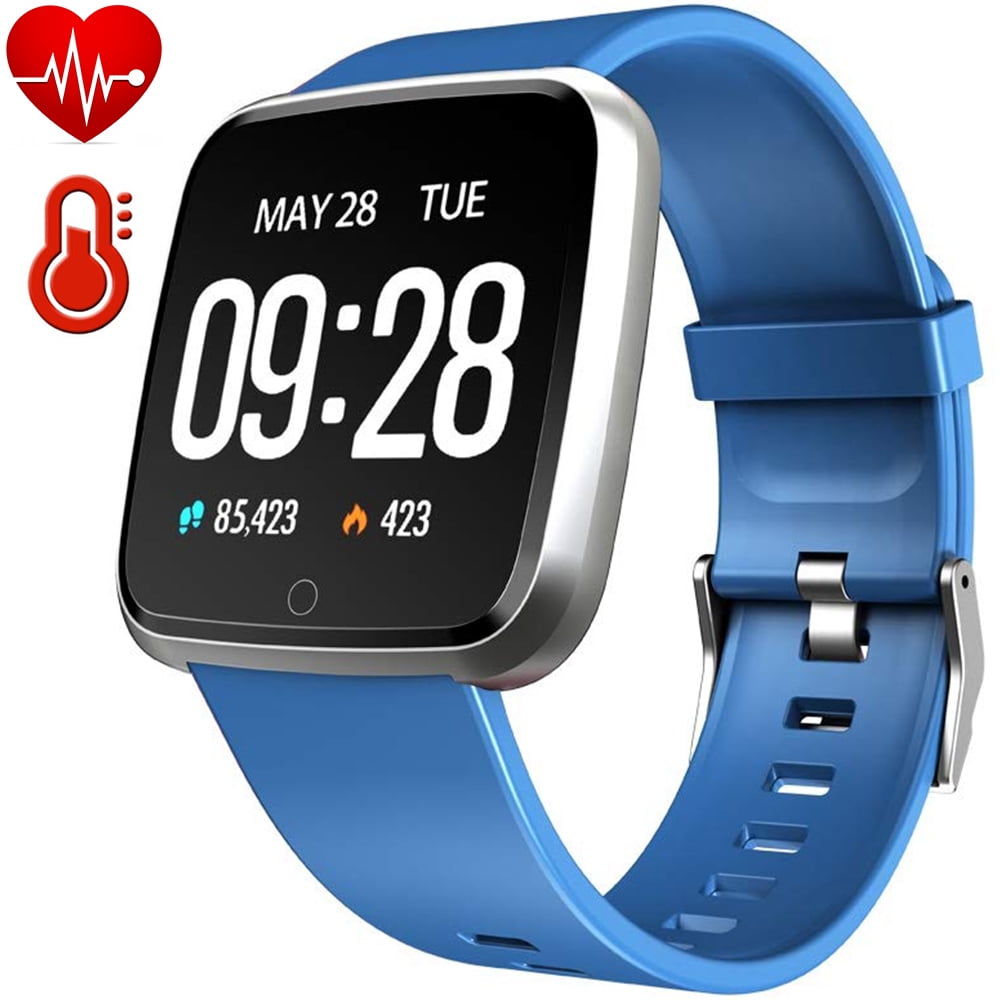 walmart touch screen watch