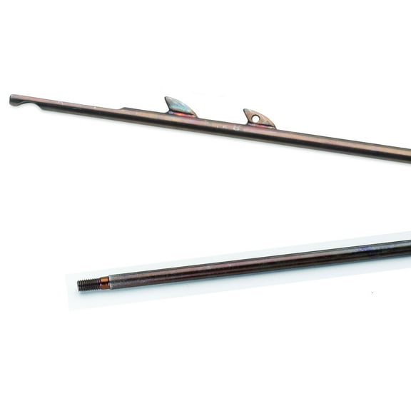 Riffe 19/64" (7.5mm) Threaded (6mm) Euroshaft