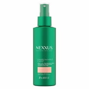 Nexxus Unbreakable Care Root Lift Thickening Women's Hairspray with Biotin, 6 fl oz