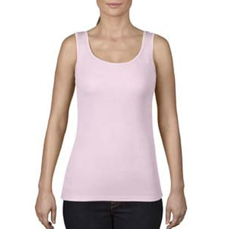 Comfort Colors Comfort Colors Ladies Midweight Tank 3060l