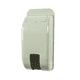 thumbnail image 1 of Monstrate Bolsa de basura caja de almacenamiento organizador de bolsa de basura contenedor de bolsa de basura de plástico para el baño del Organizadores de utensilios de cocina verde, 1 of 6