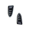 thumbnail image 4 of Embellecedor de marco de salida de aire acondicionado Yuxing para Crosstrek Impreza 2024 color negro, 4 of 5