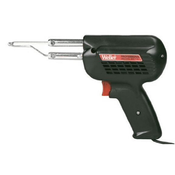 Weller D550 47541 PROFESSIONAL SOLDERING GUN 260/200 WAT
