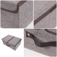 thumbnail image 3 of unbranded Caja Plegable Para Organizar Ropa Y Objetos Con Doble Resistente Y Práctico, 3 of 6