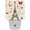 Multi-colored 2, variant on PhooArto Paris Eiffel Tower Butterflies Plug in LED Night Light Auto Sensor Dusk to Dawn Decorative Night for Bedroom, Bathroom, Kitchen, Hallway, Stairs, Baby's Room, Energy Saving