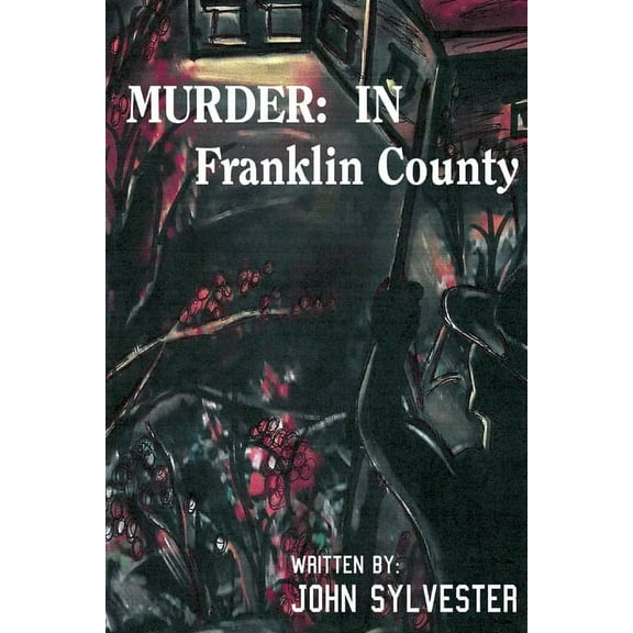 Murder: In Franklin County, (Paperback)