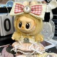 thumbnail image 4 of Set de ropa BLADOPIA Labubu Dolls 17 cm con accesorios, 4 of 8