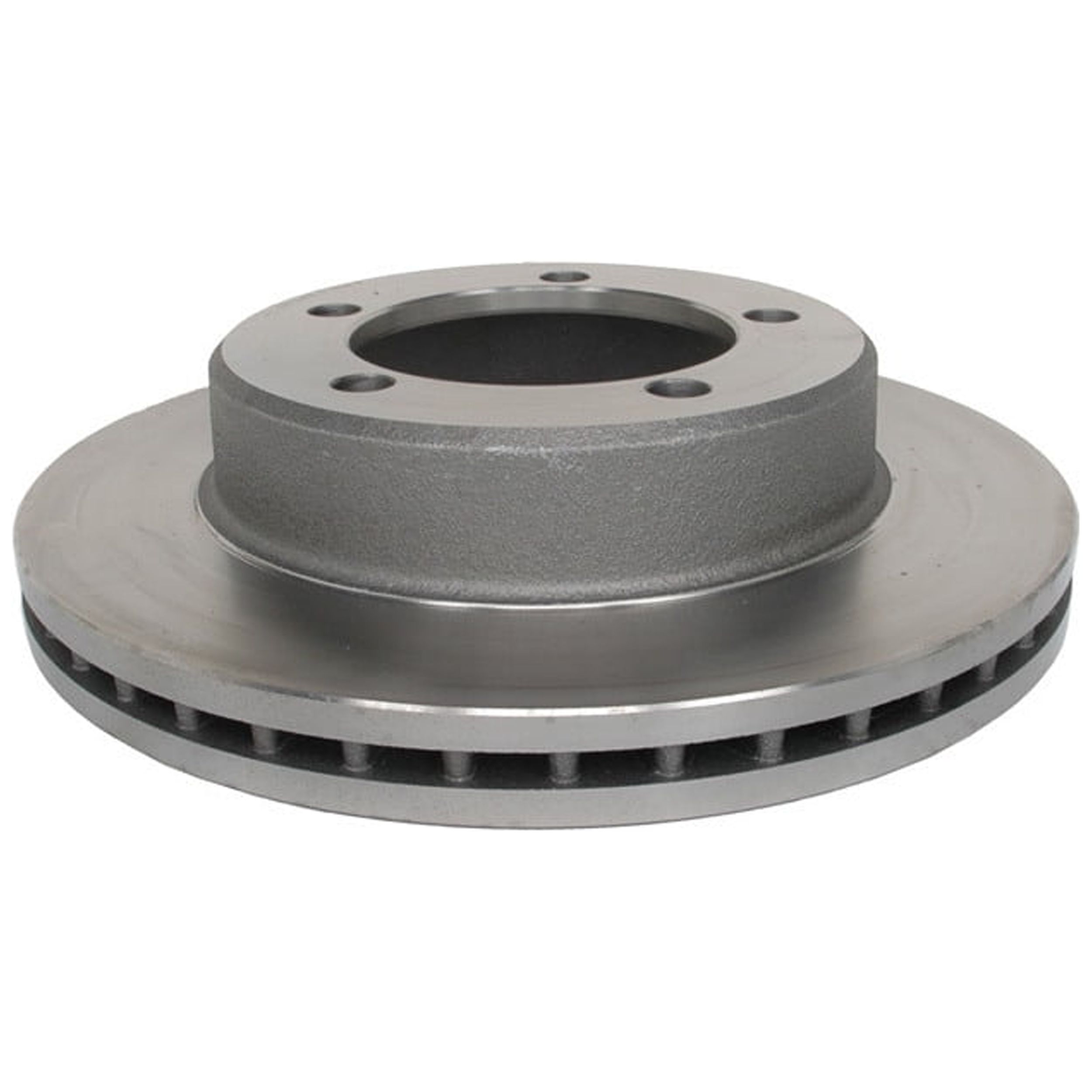 Specialty Truck, School Bus and Medium Duty Rotors