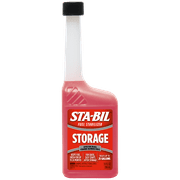 STA-BIL Storage Fuel Stabilizer for Gasoline Engines 10oz (22311)