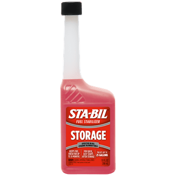 Sta-Bil Storage Fuel Stabilizer For oline Engines 10oz (22311)