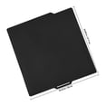 thumbnail image 5 of unbranded Plataforma De Metal Para Compatible Con Impresoras 3D Variadas, 5 of 5