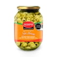 thumbnail image 1 of Aceituna Manzanilla Serpis Sin Hueso 850g, 1 of 5