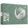 thumbnail image 1 of Pelotas de Golf Vice Pro Air Petrol Amarillo Goteo, 1 of 5