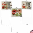 thumbnail image 4 of 10 All Occasion Blank Note Cards Assorted (4 x 5.12 Inch) - WHAT'S THE BUZZ, 4 of 6