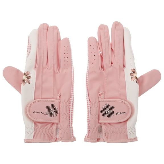 Women's Golf Gloves Gloves for Women Sports Golf Gloves Stylish Golfing Gloves Women's Ladies