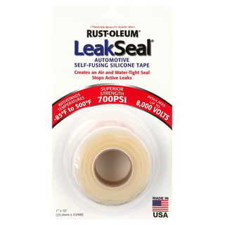 Proxicast - Pro-Grade Extra Strong Weatherproof Self-Bonding 30mil Silicone  Sealing Tape For Coax Connectors