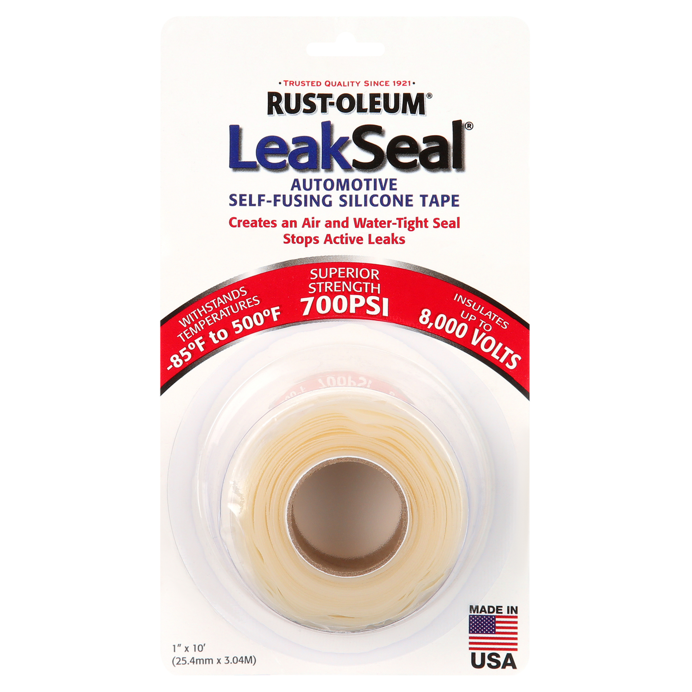 Self Vulcanizing Tape Self Vulcanizing Tape