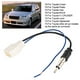 thumbnail image 3 of Crown Car Adaptador De Antena De Radio CD Cable Femenino Con Amplificador, Material ABS, Fácil De Instalar, 3 of 7