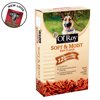 (12 Pack) Ol' Roy Soft & Moist Beef Flavor Dog Food Pouches