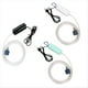 thumbnail image 1 of Bomba de Oxígeno para Acuario, Compresor de Aire Silencioso USB para Pecera, Accesorios para Acuario Aireador, 1 of 6