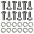 thumbnail image 2 of Trans-Dapt Performance 5/16 in.-18 x 3/4 in. Hex Head Differential Cover Bolts, 2 of 3