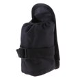 thumbnail image 1 of Bolsa de Transporte Zulema para Botella de Agua de Tela Oxford Negro, 1 of 8