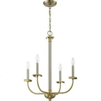 Stanza 4 Light Chandelier Bailey Street Home 139-Bel-4569734