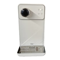 Nwar Drinking fountains, Instant Hot Water Dispenser, 3L Desktop Corded Electric Water Drinking Machine