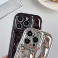 thumbnail image 4 of Funda de teléfono para iPhone 14 Pro Water Ripple Soft, 4 of 7