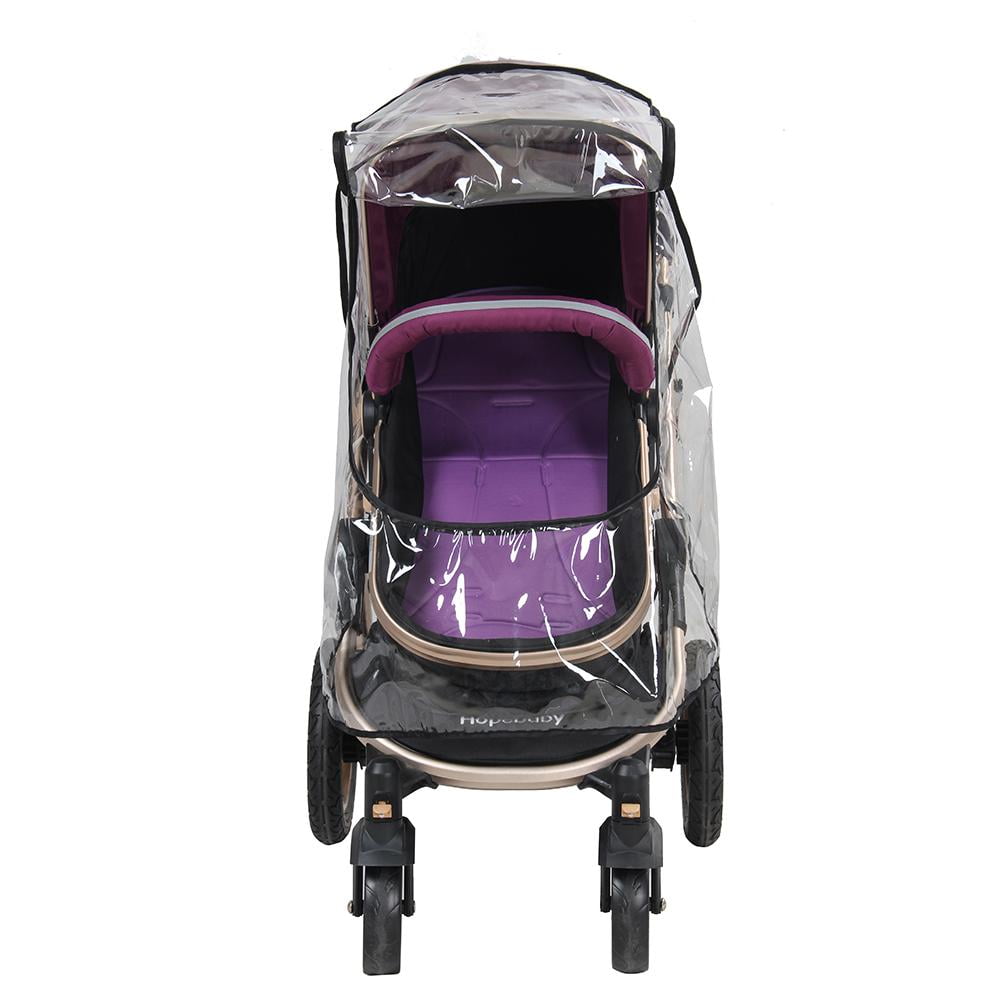 accessoire poussette universel